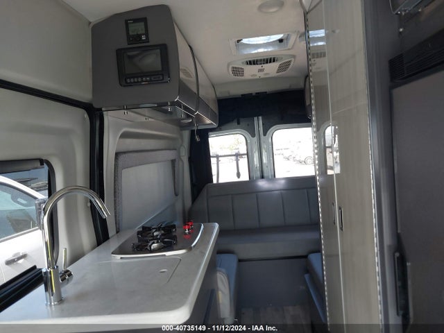 Ford Transit-350 Cargo Van 2022 1FTBW2XG3NKA57259 Image 12