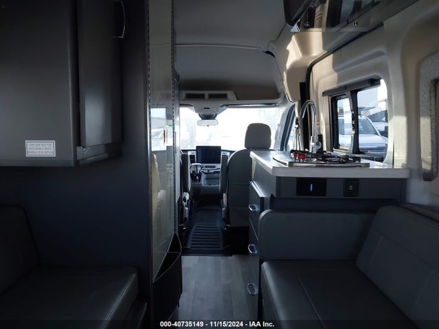 Ford Transit-350 Cargo Van 2022 1FTBW2XG3NKA57259 Image 13
