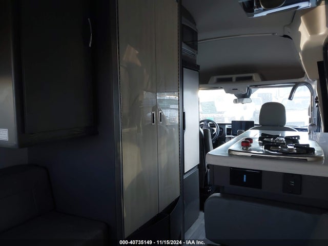 Ford Transit-350 Cargo Van 2022 1FTBW2XG3NKA57259 Image 14