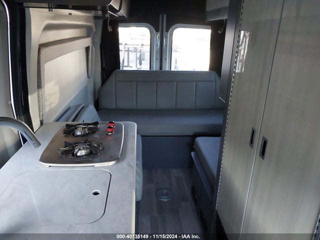 Ford Transit-350 Cargo Van 2022 1FTBW2XG3NKA57259 Image 8