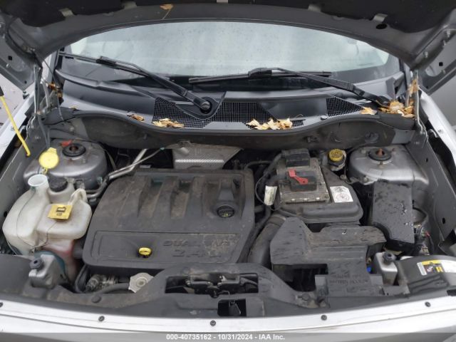 1C4NJPBB3HD103816 Jeep Patriot Sport Fwd