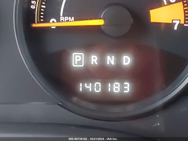 1C4NJPBB3HD103816 Jeep Patriot Sport Fwd