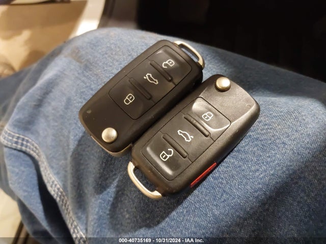 Volkswagen Jetta 1.4t Se 2017 3VWDB7AJ6HM311451 Image 11