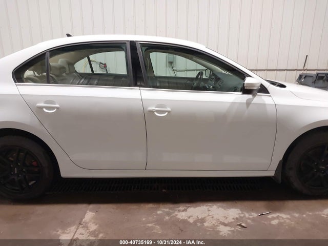 Volkswagen Jetta 1.4t Se 2017 3VWDB7AJ6HM311451 Image 13