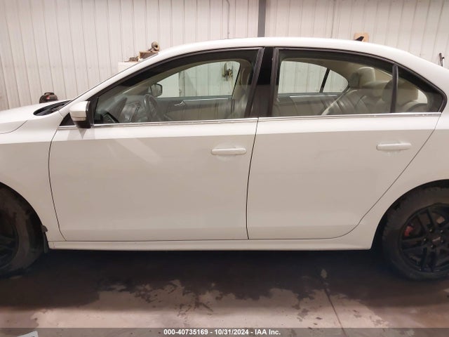 Volkswagen Jetta 1.4t Se 2017 3VWDB7AJ6HM311451 Image 14