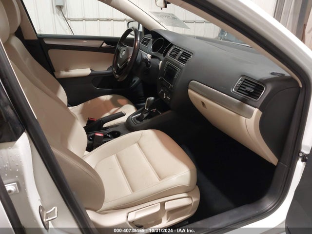 Volkswagen Jetta 1.4t Se 2017 3VWDB7AJ6HM311451 Image 5