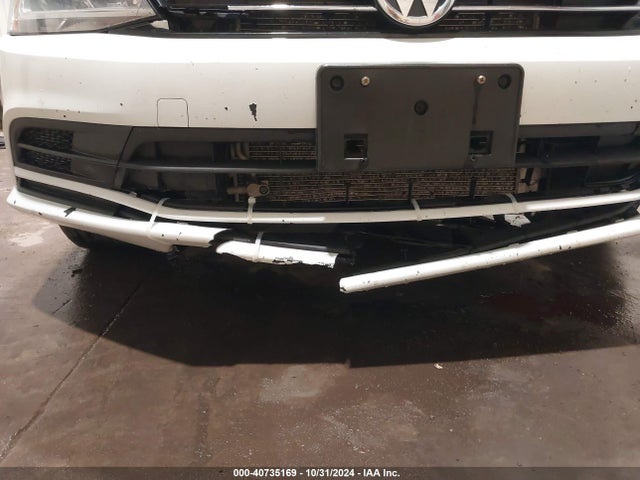 Volkswagen Jetta 1.4t Se 2017 3VWDB7AJ6HM311451 Image 6
