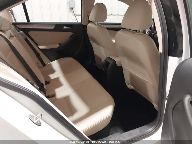 Volkswagen Jetta 1.4t Se 2017 3VWDB7AJ6HM311451 Image 8