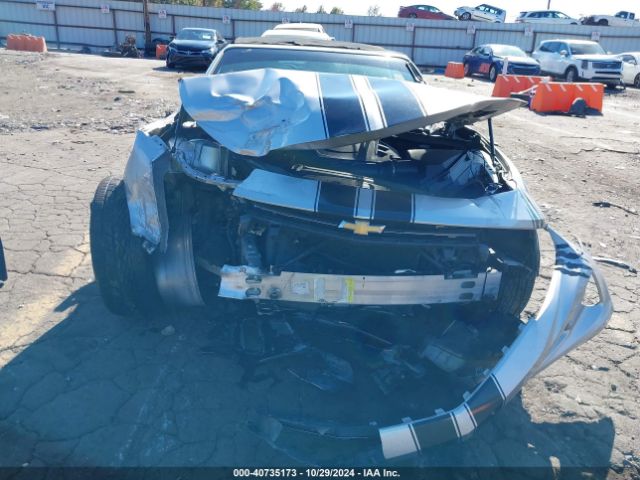 2017 CHEVROLET CAMARO 1G1FB3DS1H0140757 Photo 5