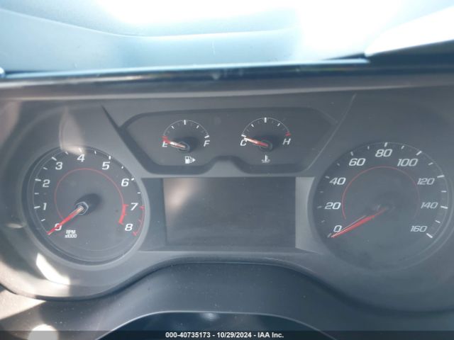 2017 CHEVROLET CAMARO 1G1FB3DS1H0140757 Photo 6