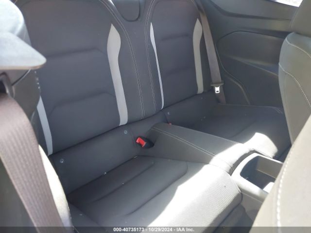 2017 CHEVROLET CAMARO 1G1FB3DS1H0140757 Photo 7