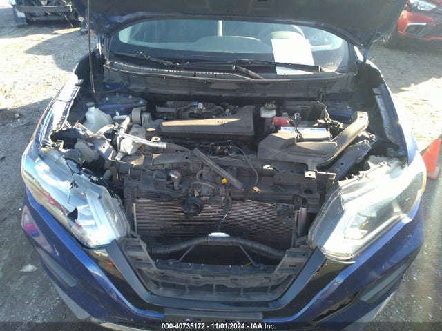 Nissan ROGUE S 2017 KNMAT2MV3HP550938 Image 10
