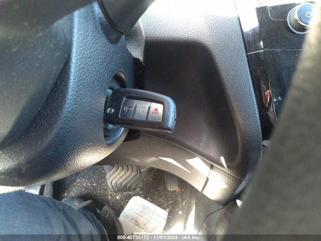 Nissan ROGUE S 2017 KNMAT2MV3HP550938 Image 11