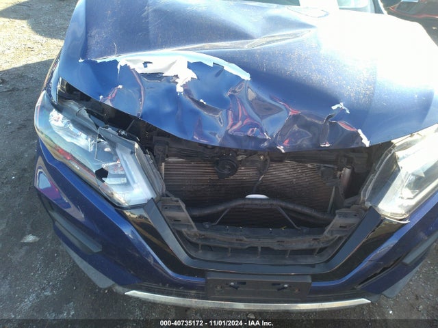 Nissan ROGUE S 2017 KNMAT2MV3HP550938 Image 6