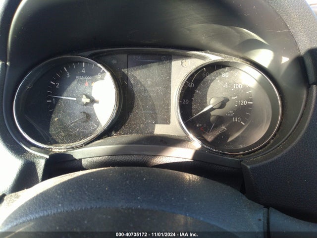 Nissan ROGUE S 2017 KNMAT2MV3HP550938 Image 7