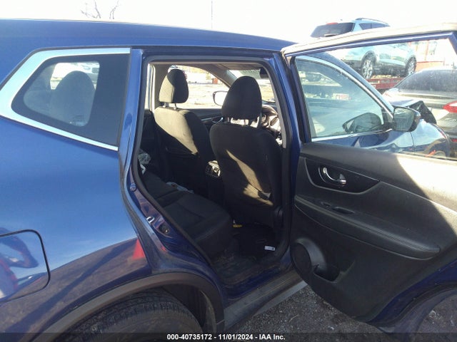 Nissan ROGUE S 2017 KNMAT2MV3HP550938 Image 8