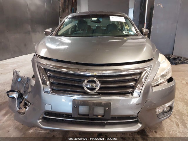 Nissan Altima 2.5 Sv 2015 1N4AL3AP9FC142434 Image 11