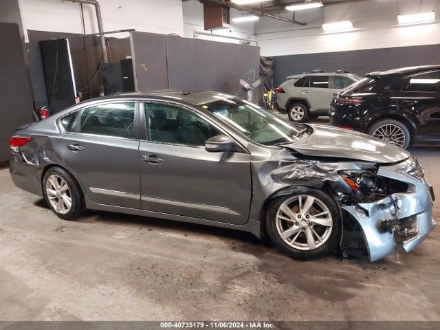 Nissan Altima 2.5 Sv 2015 1N4AL3AP9FC142434 Image 12