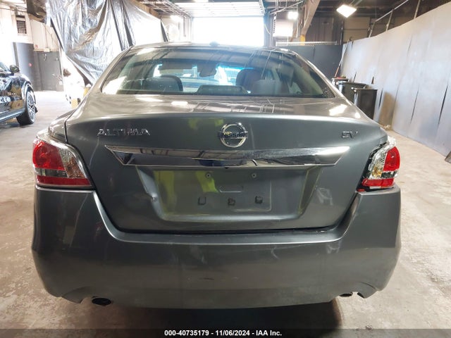 Nissan Altima 2.5 Sv 2015 1N4AL3AP9FC142434 Image 15