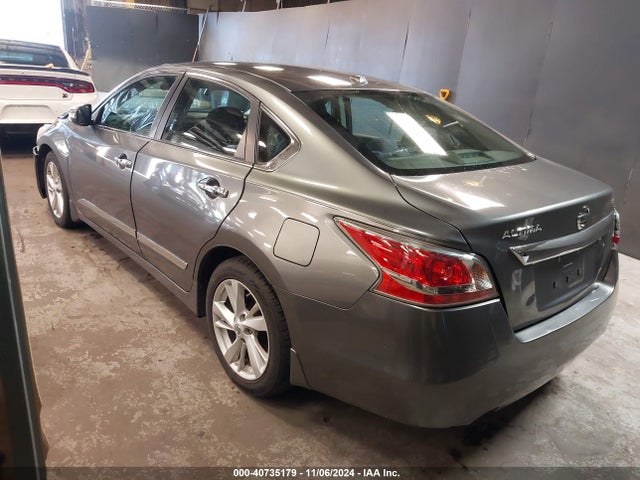 Nissan Altima 2.5 Sv 2015 1N4AL3AP9FC142434 Image 3