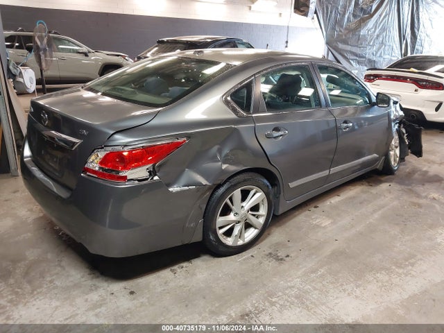 Nissan Altima 2.5 Sv 2015 1N4AL3AP9FC142434 Image 4