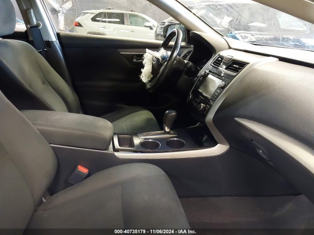 Nissan Altima 2.5 Sv 2015 1N4AL3AP9FC142434 Image 5
