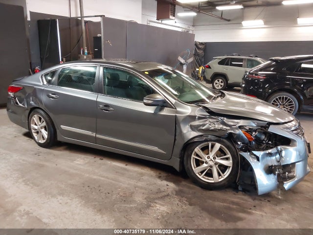Nissan Altima 2.5 Sv 2015 1N4AL3AP9FC142434 Image 6