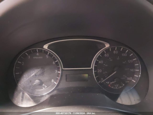 Nissan Altima 2.5 Sv 2015 1N4AL3AP9FC142434 Image 7
