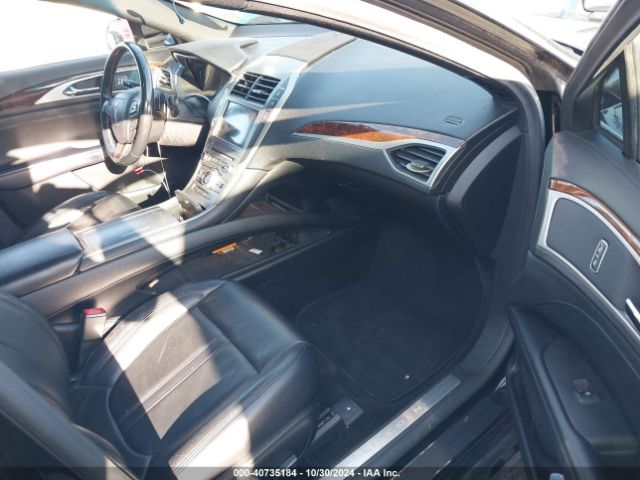 3LN6L5C98HR664790 Lincoln MKZ SELECT