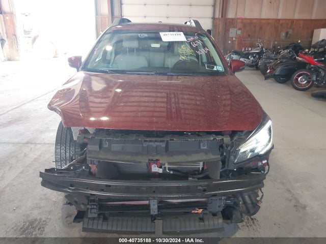 Subaru Outback 2.5i Limited 2019 4S4BSANC8K3206899 Image 12
