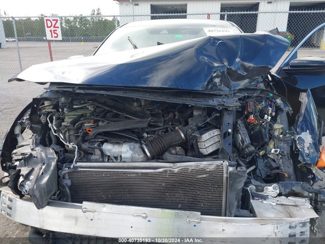Honda Civic Lx 2019 SHHFK7H37KU204289 Image 10