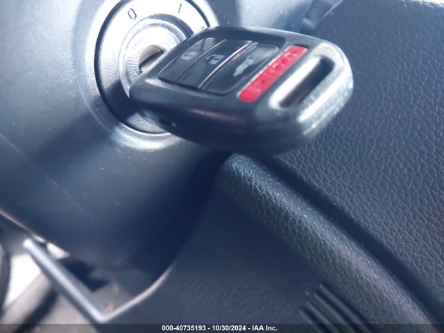 Honda Civic Lx 2019 SHHFK7H37KU204289 Image 11