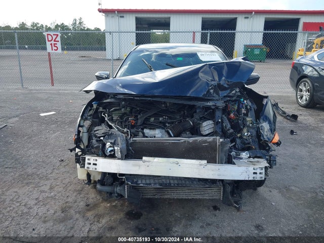 Honda Civic Lx 2019 SHHFK7H37KU204289 Image 12