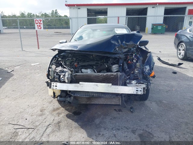 Honda Civic Lx 2019 SHHFK7H37KU204289 Image 6