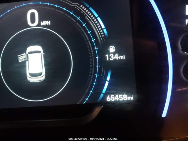Hyundai Santa Fe Sel Plus 2019 5NMS33AD3KH080027 Image 16