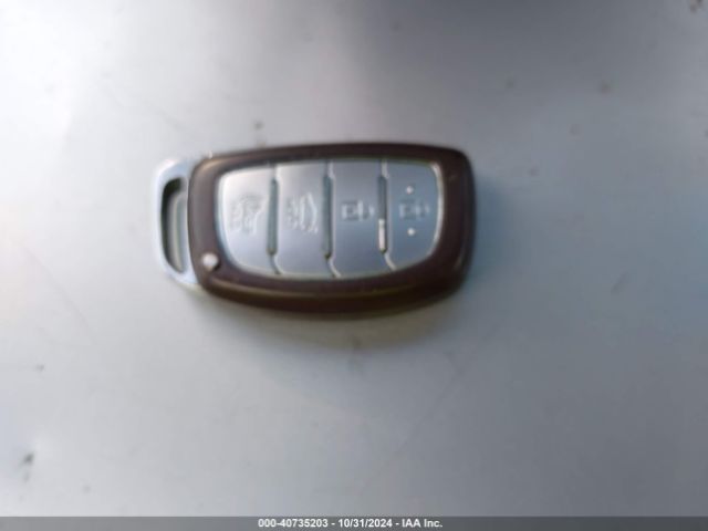 5NPE34AF6KH804672 Hyundai SONATA SEL