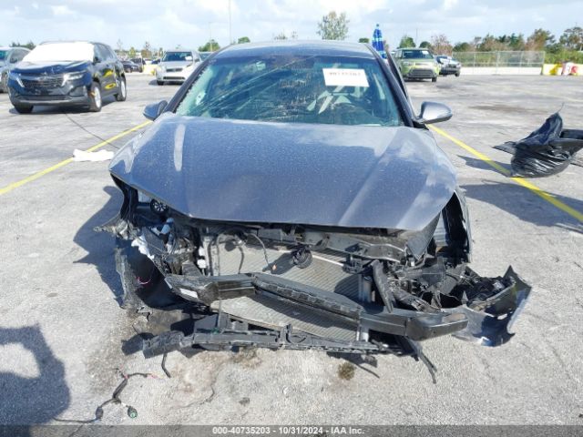 5NPE34AF6KH804672 Hyundai SONATA SEL