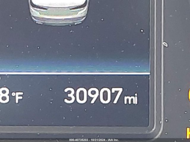 5NPE34AF6KH804672 Hyundai SONATA SEL