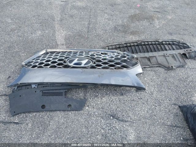 5NPE34AF6KH804672 Hyundai SONATA SEL
