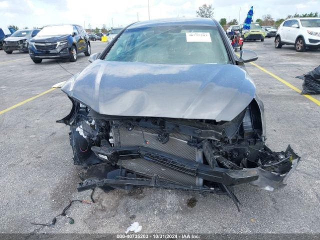 5NPE34AF6KH804672 Hyundai SONATA SEL