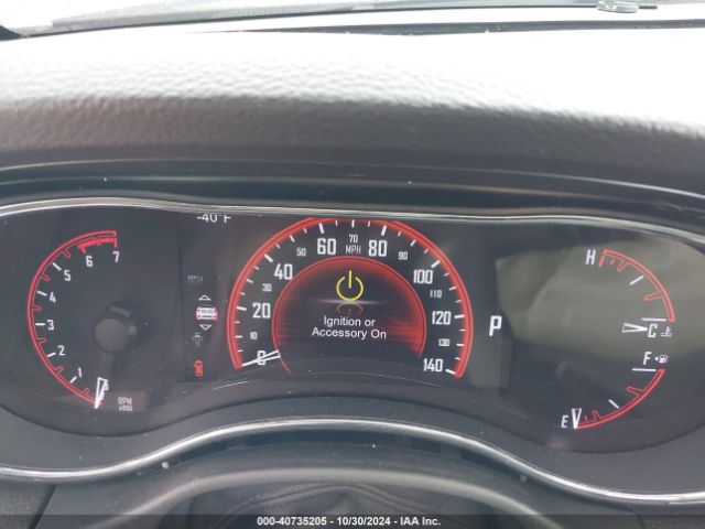 1C4SDJET5EC509366 Dodge Durango Citadel
