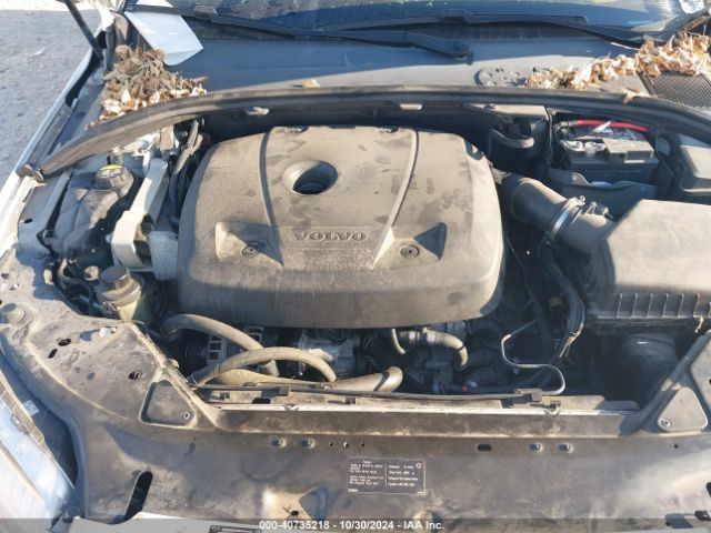 YV140MAK0G1198103 Volvo S80 T5 Drive-e