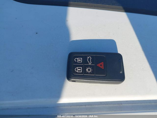 YV140MAK0G1198103 Volvo S80 T5 Drive-e