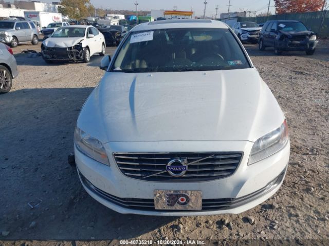 YV140MAK0G1198103 Volvo S80 T5 Drive-e