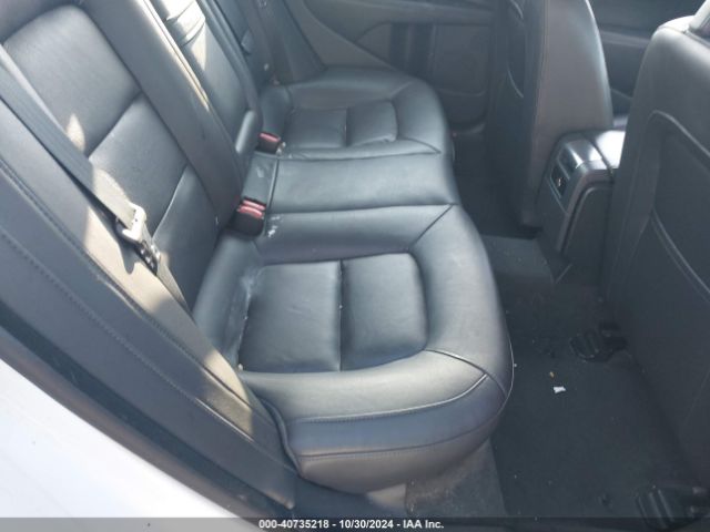 YV140MAK0G1198103 Volvo S80 T5 Drive-e