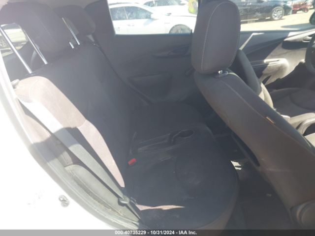 KL8CB6SA9LC423686 Chevrolet Spark Fwd Ls Automatic