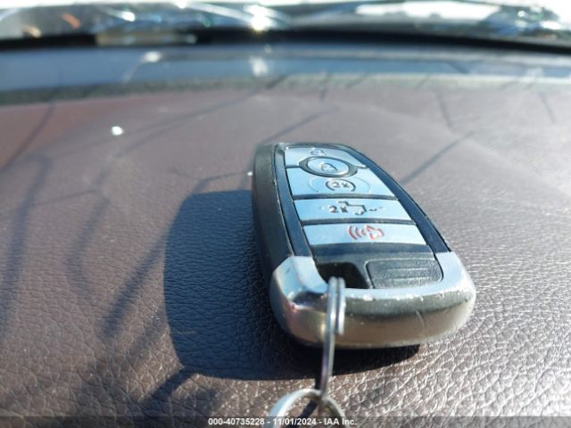 1FTEW1E42LFC82004 Ford F-150 King Ranch