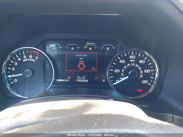 1FTEW1E42LFC82004 Ford F-150 King Ranch