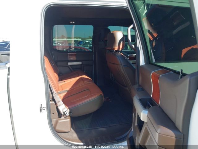1FTEW1E42LFC82004 Ford F-150 King Ranch