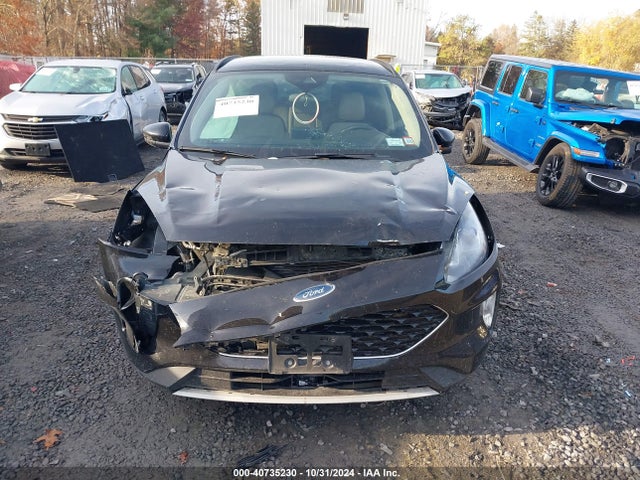 Ford ESCAPE SEL 2020 1FMCU9H96LUA60933 Image 11